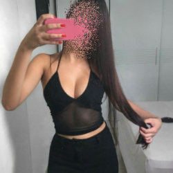 Üniversiteli Bursa Escort Burçin