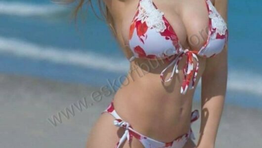 Farklı Anlar İçin Belek'te Azgın Türbanlı Escort Funda